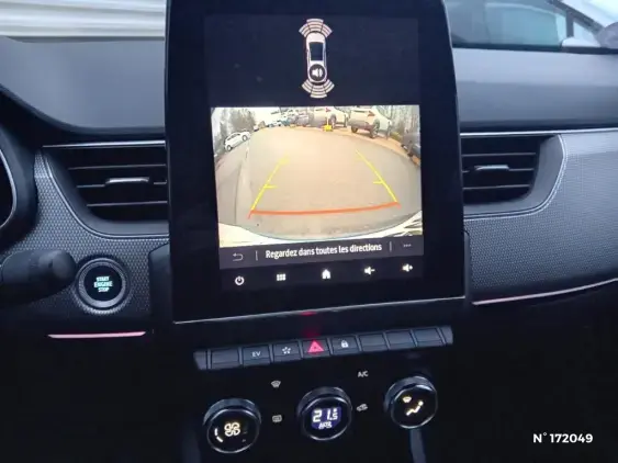 RENAULT ARKANA - voiture d'occasion - Photo 14