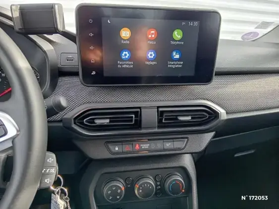 DACIA SANDERO III - voiture d'occasion - Photo 13