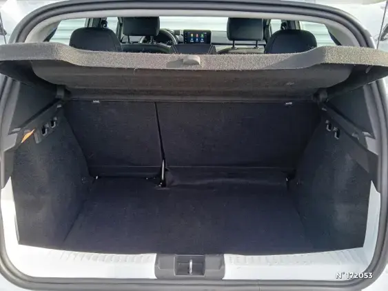 DACIA SANDERO III - voiture d'occasion - Photo 7