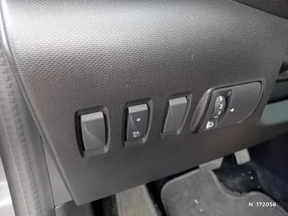 RENAULT TWINGO ELECTRIQUE III - voiture d'occasion - Photo 14