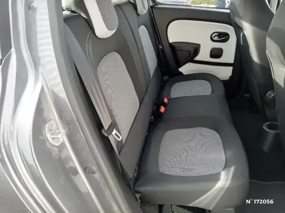 RENAULT TWINGO ELECTRIQUE III - voiture d'occasion - Photo 11