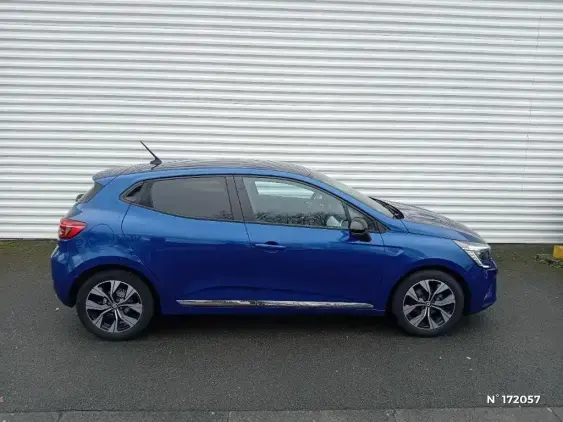 RENAULT CLIO V - voiture d'occasion - Photo 5