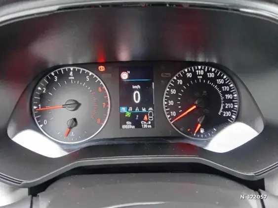 RENAULT CLIO V - voiture d'occasion - Photo 12