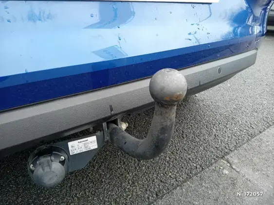 RENAULT CLIO V - voiture d'occasion - Photo 27