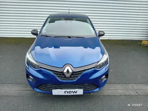RENAULT CLIO V - voiture d'occasion - Photo 3