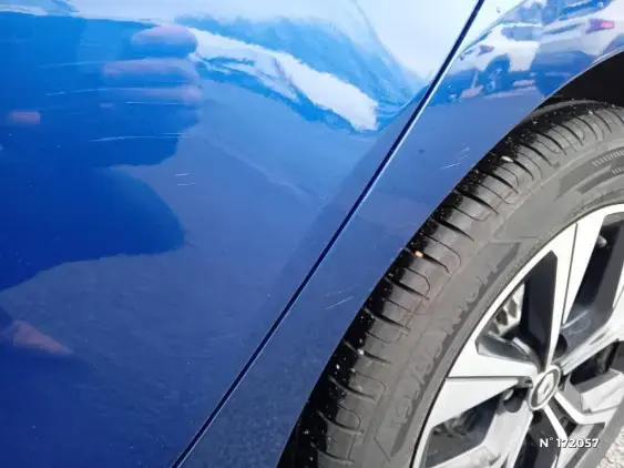 RENAULT CLIO V - voiture d'occasion - Photo 25