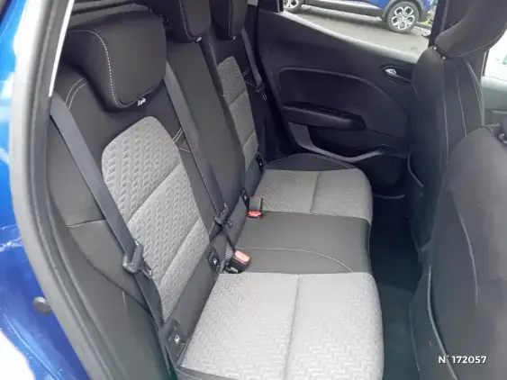 RENAULT CLIO V - voiture d'occasion - Photo 11