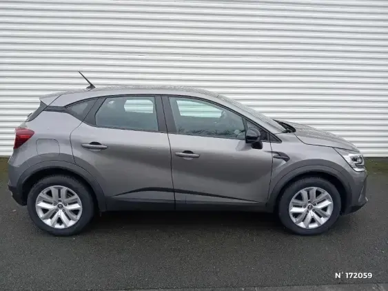 RENAULT CAPTUR II - voiture d'occasion - Photo 5