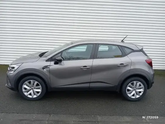 RENAULT CAPTUR II - voiture d'occasion - Photo 2