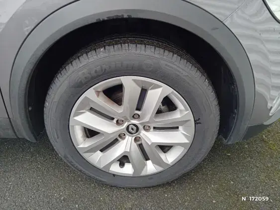 RENAULT CAPTUR II - voiture d'occasion - Photo 8