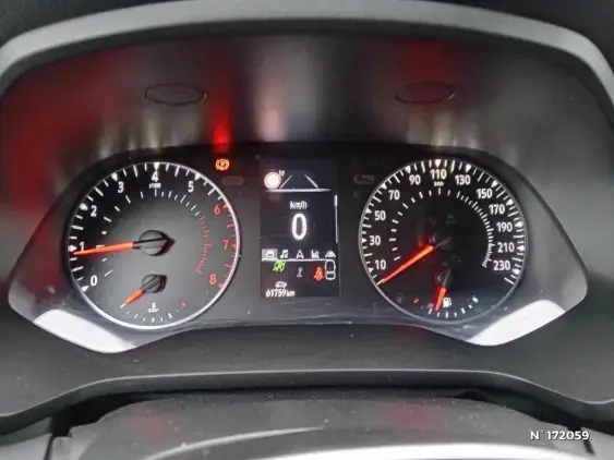 RENAULT CAPTUR II - voiture d'occasion - Photo 12