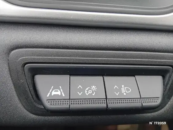 RENAULT CAPTUR II - voiture d'occasion - Photo 15