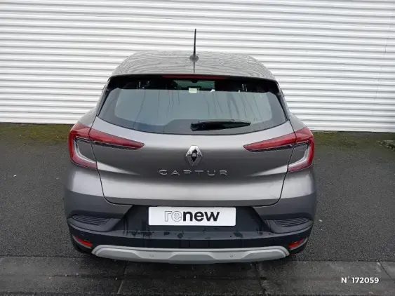 RENAULT CAPTUR II - voiture d'occasion - Photo 6