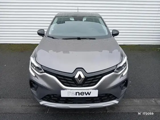 RENAULT CAPTUR II - voiture d'occasion - Photo 3