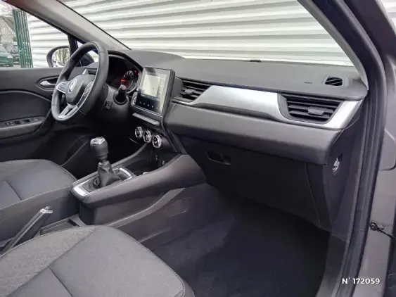 RENAULT CAPTUR II - voiture d'occasion - Photo 10