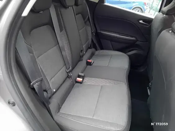 RENAULT CAPTUR II - voiture d'occasion - Photo 11