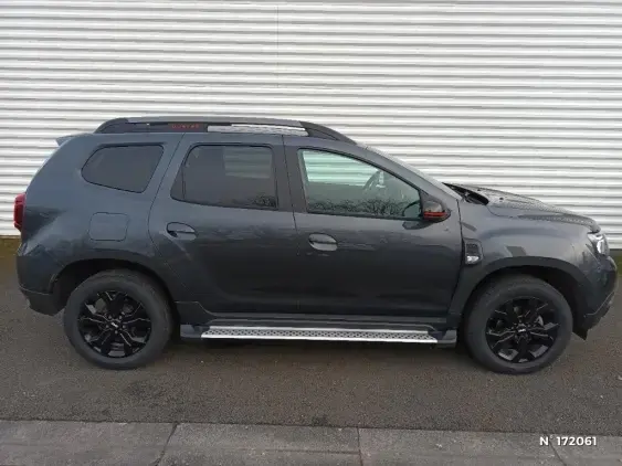 DACIA DUSTER II - voiture d'occasion - Photo 5