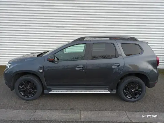 DACIA DUSTER II - voiture d'occasion - Photo 2