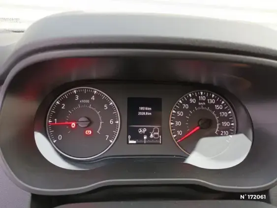 DACIA DUSTER II - voiture d'occasion - Photo 12