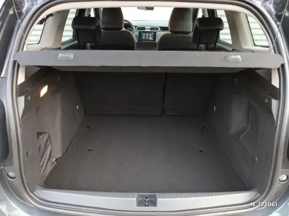 DACIA DUSTER II - voiture d'occasion - Photo 7