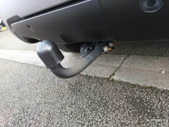 DACIA DUSTER II - voiture d'occasion - Photo 22