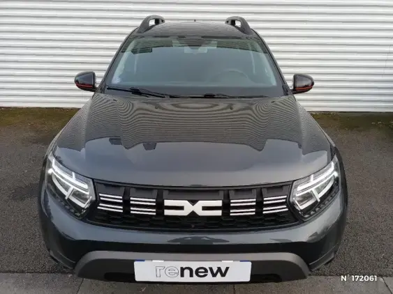 DACIA DUSTER II - voiture d'occasion - Photo 3