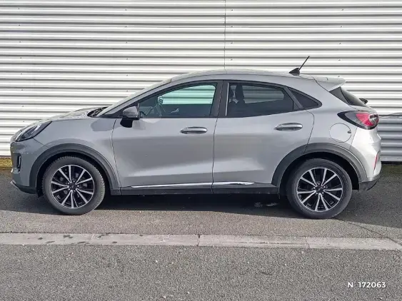 FORD PUMA II - voiture d'occasion - Photo 2