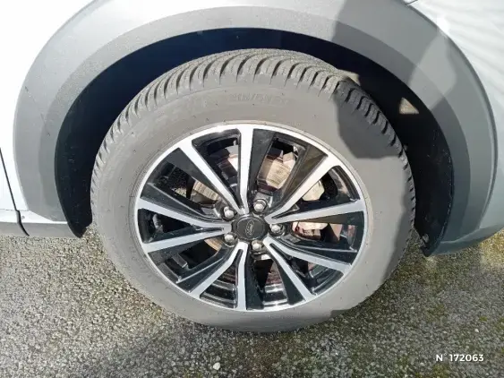 FORD PUMA II - voiture d'occasion - Photo 8