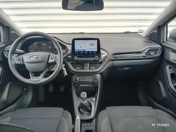 FORD PUMA II - voiture d'occasion - Photo 9