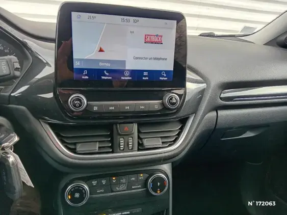 FORD PUMA II - voiture d'occasion - Photo 13