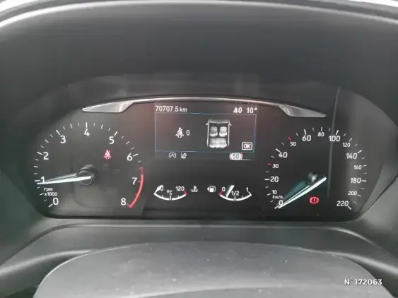 FORD PUMA II - voiture d'occasion - Photo 12