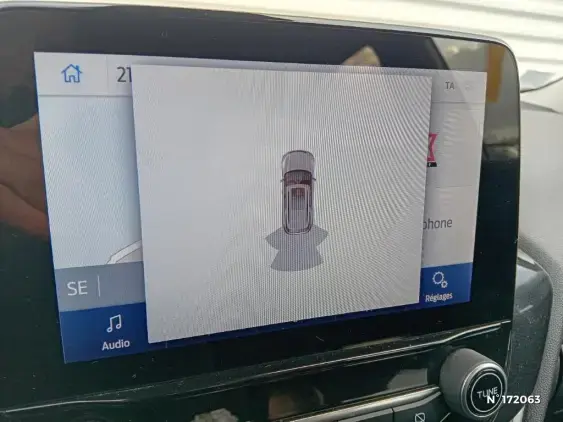 FORD PUMA II - voiture d'occasion - Photo 14