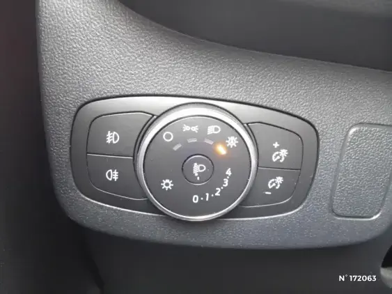 FORD PUMA II - voiture d'occasion - Photo 15