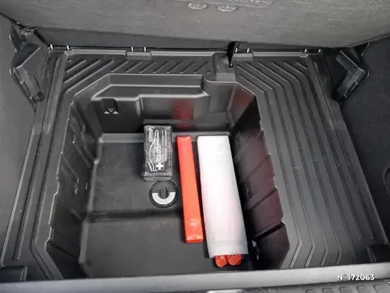 FORD PUMA II - voiture d'occasion - Photo 24