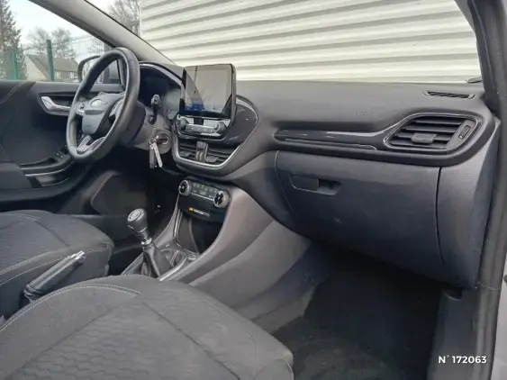 FORD PUMA II - voiture d'occasion - Photo 10