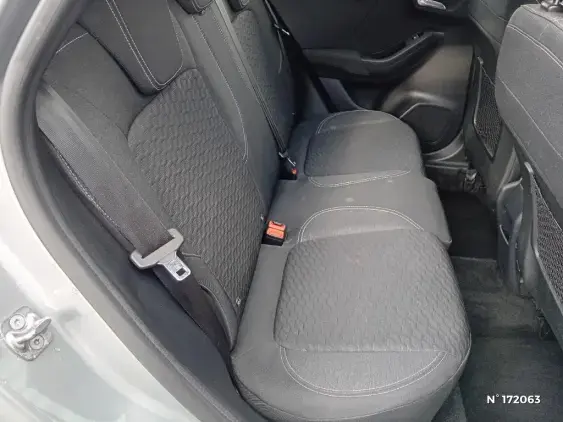 FORD PUMA II - voiture d'occasion - Photo 11