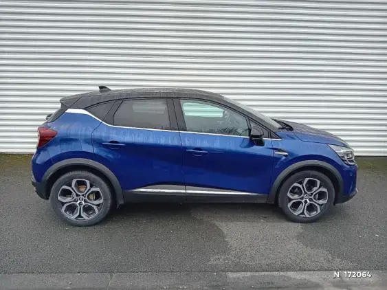 RENAULT CAPTUR II - voiture d'occasion - Photo 5