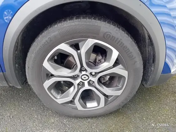 RENAULT CAPTUR II - voiture d'occasion - Photo 8