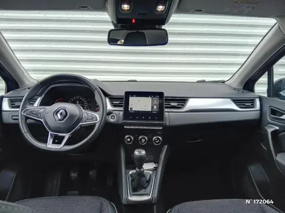 RENAULT CAPTUR II - voiture d'occasion - Photo 9