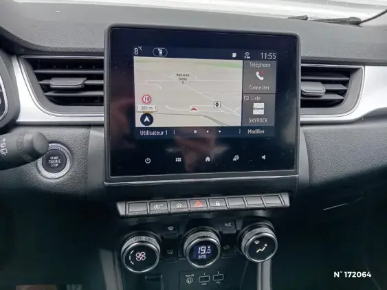 RENAULT CAPTUR II - voiture d'occasion - Photo 13