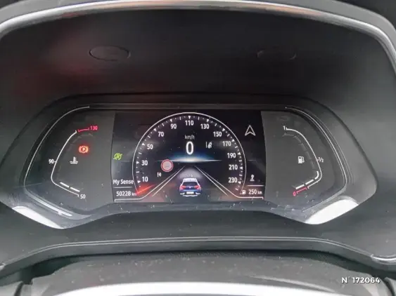 RENAULT CAPTUR II - voiture d'occasion - Photo 12