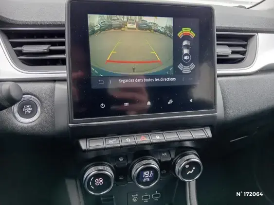 RENAULT CAPTUR II - voiture d'occasion - Photo 14