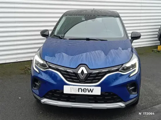 RENAULT CAPTUR II - voiture d'occasion - Photo 3