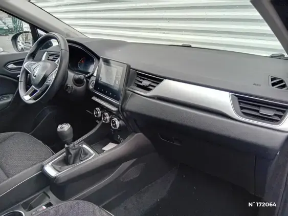 RENAULT CAPTUR II - voiture d'occasion - Photo 10