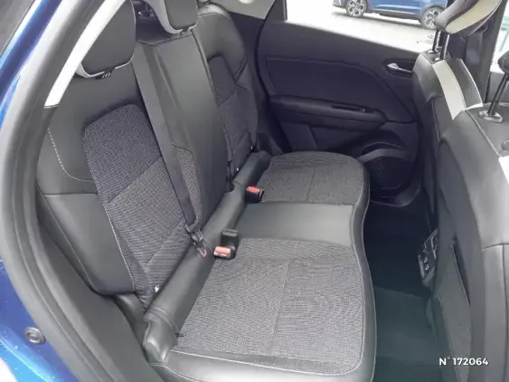 RENAULT CAPTUR II - voiture d'occasion - Photo 11