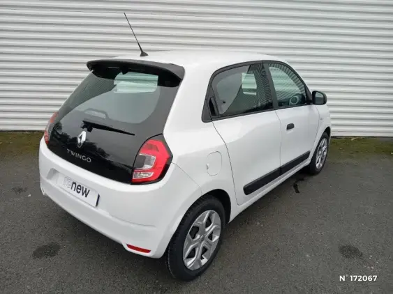 RENAULT TWINGO III - voiture d'occasion - Photo 4