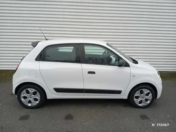 RENAULT TWINGO III - voiture d'occasion - Photo 5