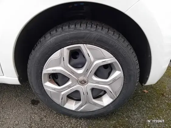 RENAULT TWINGO III - voiture d'occasion - Photo 8