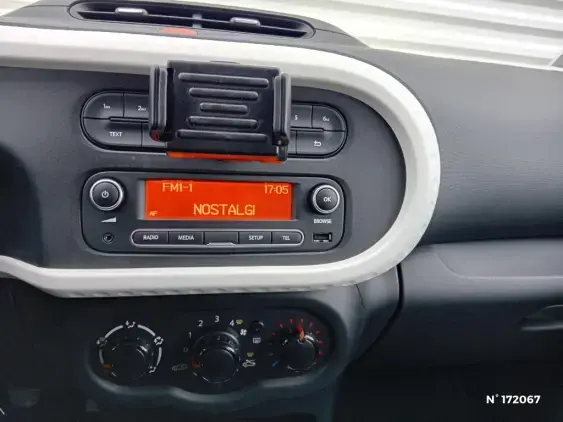 RENAULT TWINGO III - voiture d'occasion - Photo 13