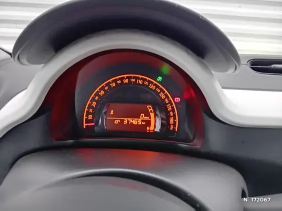 RENAULT TWINGO III - voiture d'occasion - Photo 12